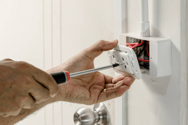 Best Electrical Wiring and Rewiring  in Corning, IA